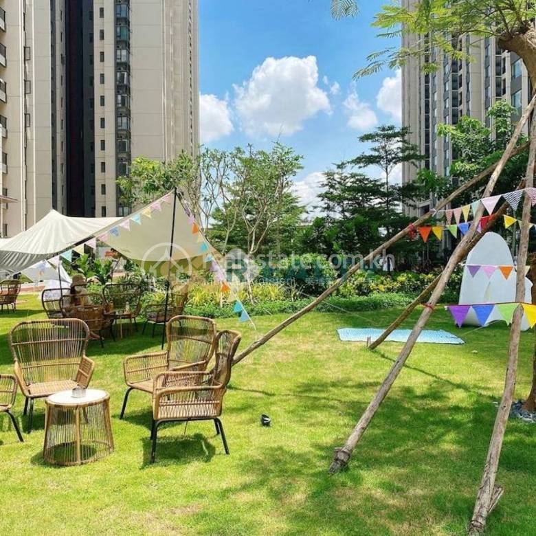 Apartmán K pronájmu in Boeung Tumpun 2, Meanchey, Phnom Penh