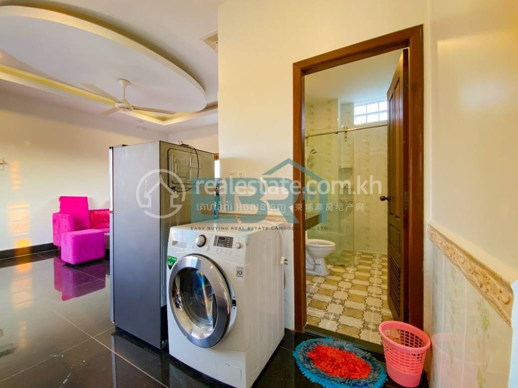 Sala Kamraeuk Apartmán K pronájmu in Sala Kamraeuk