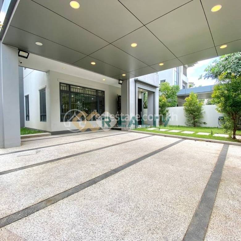 Willa Na sprzedaż o powierzchni mieszkalnej 322 m² w Sen Sok