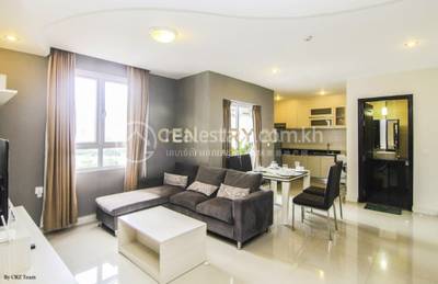  , Boeung Kak 1, Toul Kork, Phnom Penh