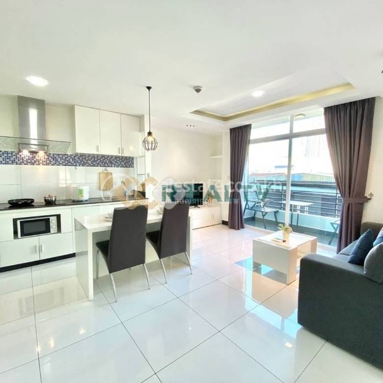 Appartement À louer à BKK 3, Boeng Keng Kang, Phnom Penh