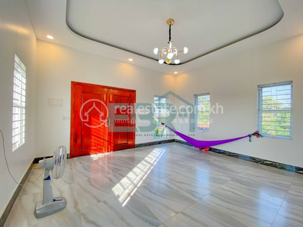 House and lot For Sale with 1 Parking Space