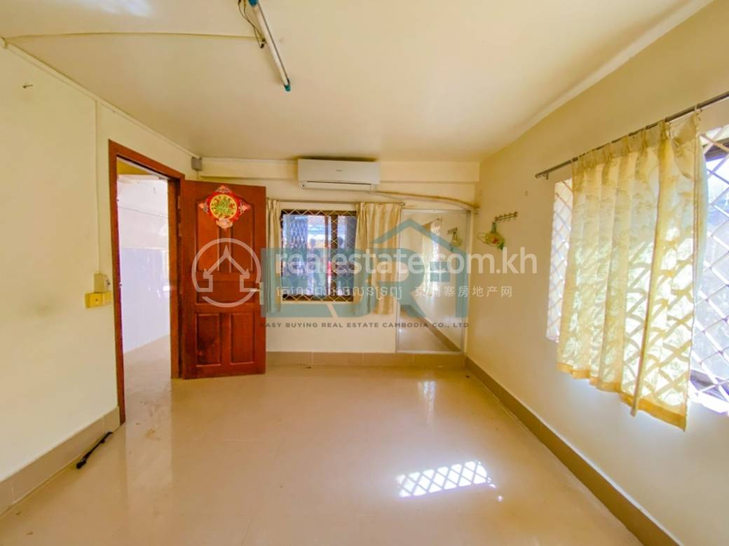 House and lot For Rent with 1 Parking Space
