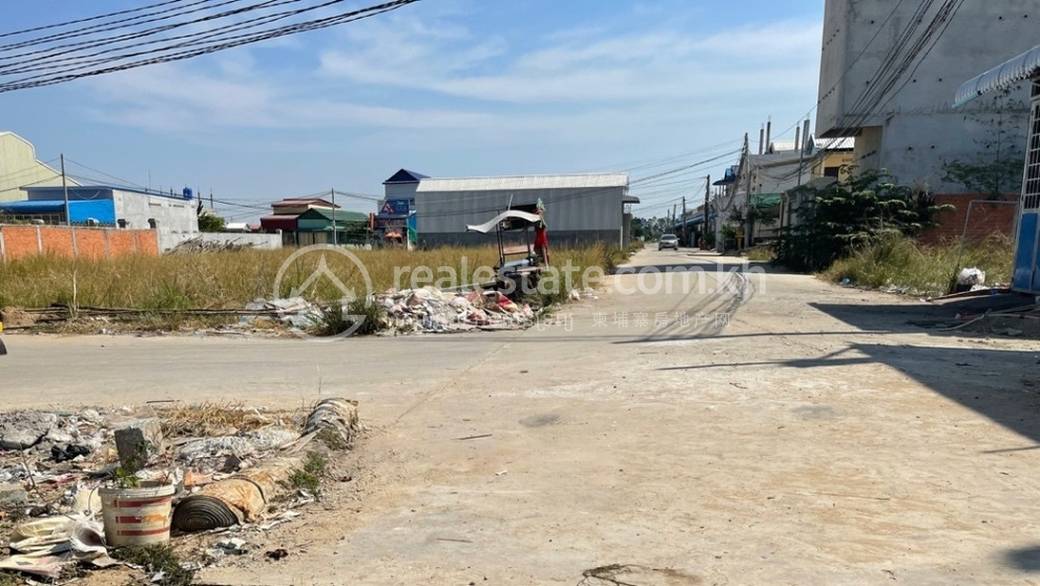 Spean Thma Lot สำหรับขาย ใน Spean Thma