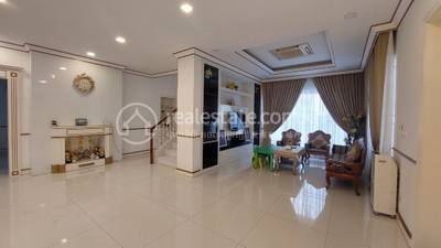 Phnom Penh Thmey, Sen Sok, Phnom Penh