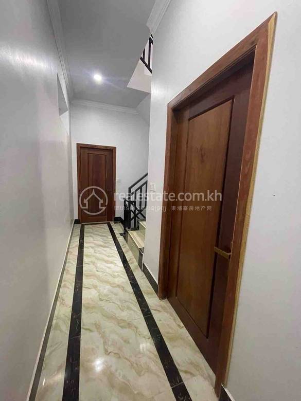 Condo For Sale & Rent w Stueng Traeng $360,000