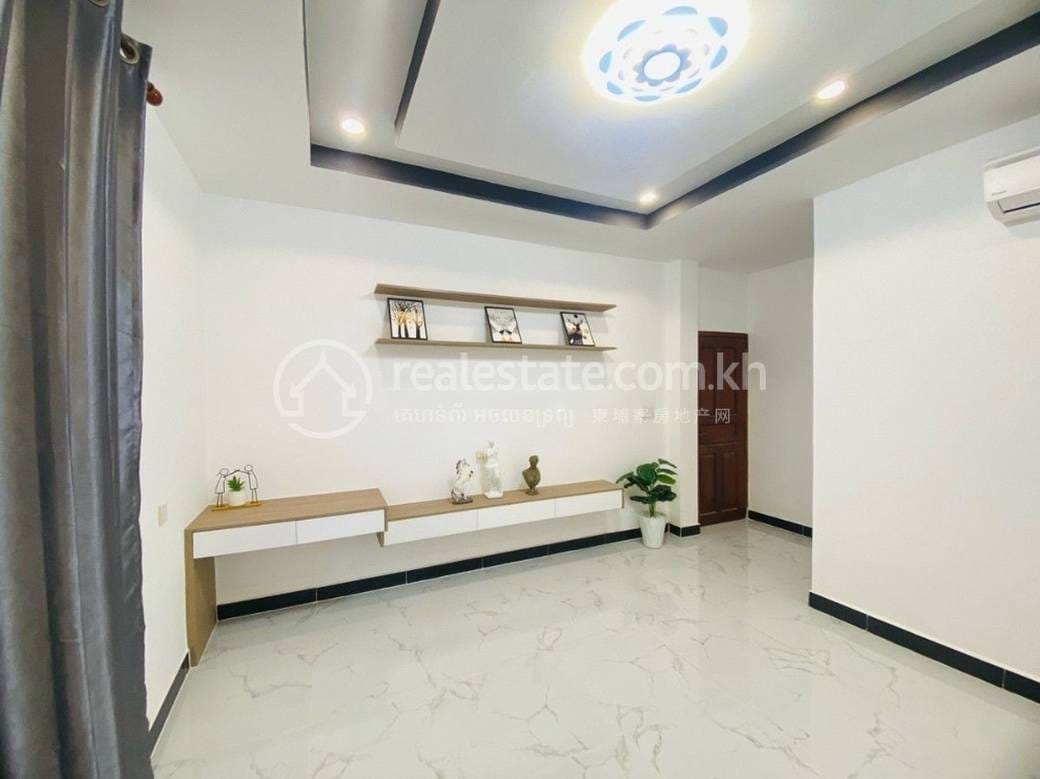 House and lot Na prodej in Snaor, Kamboul, Phnom Penh