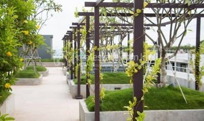 Bodaiju Residences | Kakap Condo Na prodej in Kakap
