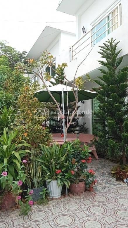 Snaor House and lot สำหรับขาย ใน Snaor