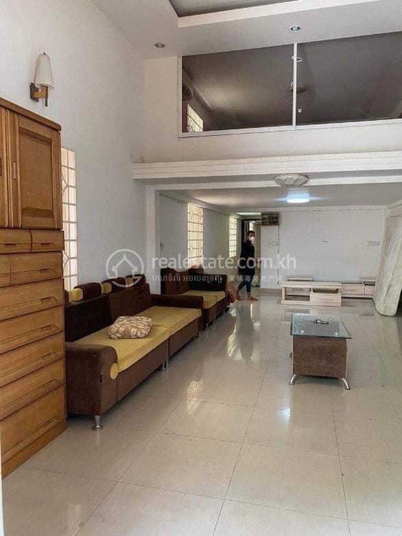 House and lot สำหรับขาย ใน Por Sen Chey $148,500