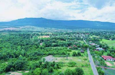 commercial Land for sale in Kaoh Touch ID 223263