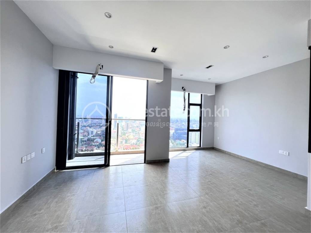 Time Square II | Toul Kork公寓出售，价格$75,000