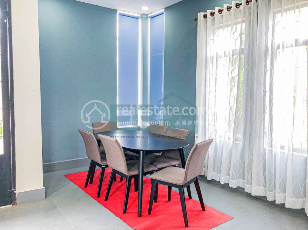 Siem Reap Komplexy K pronájmu in Siem Reap
