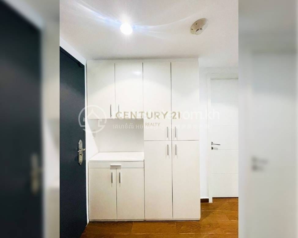 Appartement À louer à, BKK 1, Boeng Keng Kang, Phnom Penh