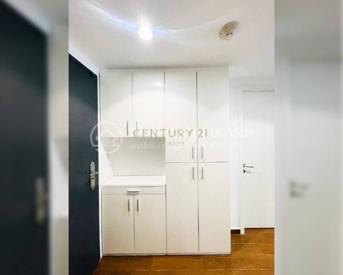 Appartement À louer à, BKK 1, Boeng Keng Kang, Phnom Penh