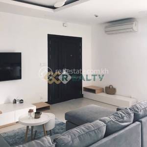 Apartment For Rent in Daun Penh $500