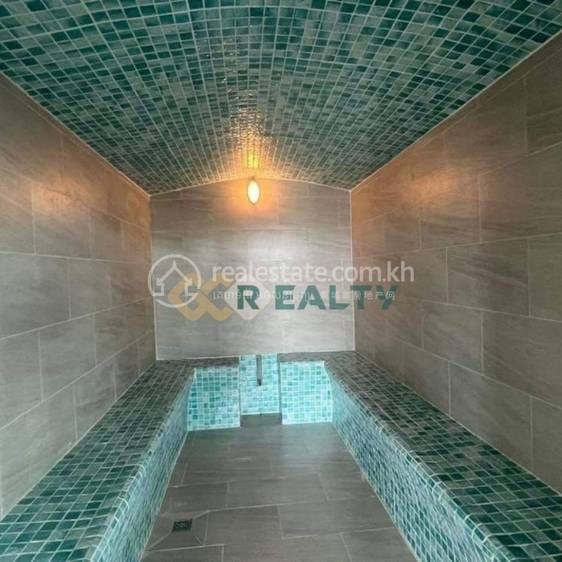Apartmán K pronájmu in Boeng Keng Kang $400