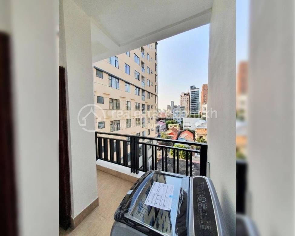 1 Bedrooms Apartmán K pronájmu for $650