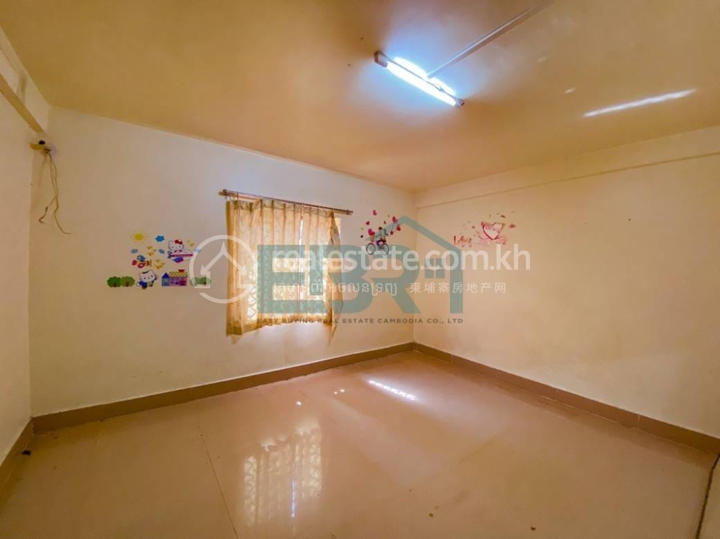 House and lot For Rent in Sala Kamraeuk, Siem Reap, Siem Reap