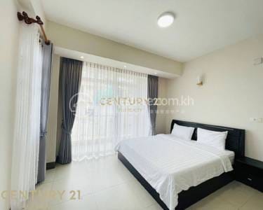 Apartment For Rent in BKK 1, Boeng Keng Kang, Phnom Penh