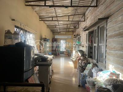 Siem Reapの建築賃貸物件（Siem Reap）