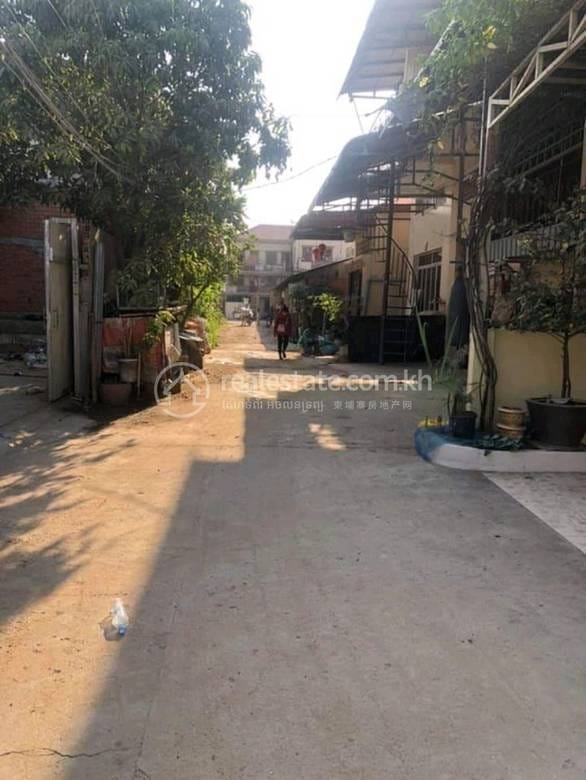 Lot สำหรับขาย ใน Sen Sok $175,000