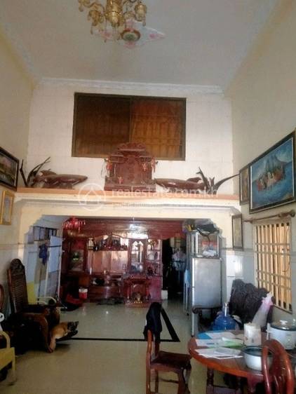 Boeung Tumpun 1 House and lot សំរាប់លក់ នៅ Boeung Tumpun 1