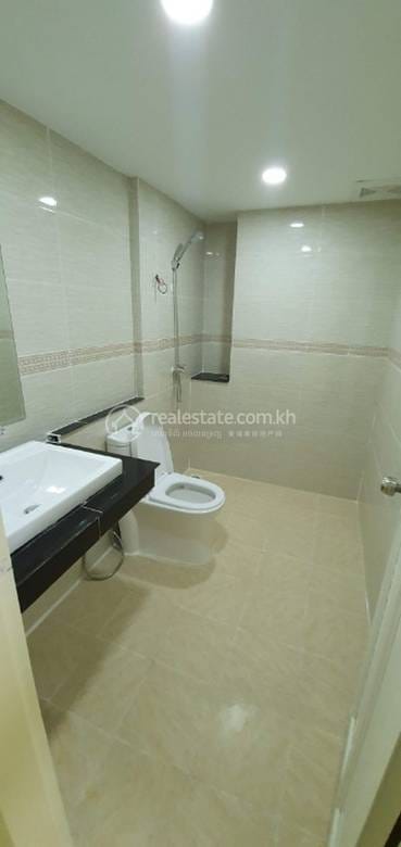 2卧室House and lot出售，价格$56,000