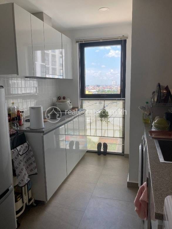 Furnished Condo For Sale