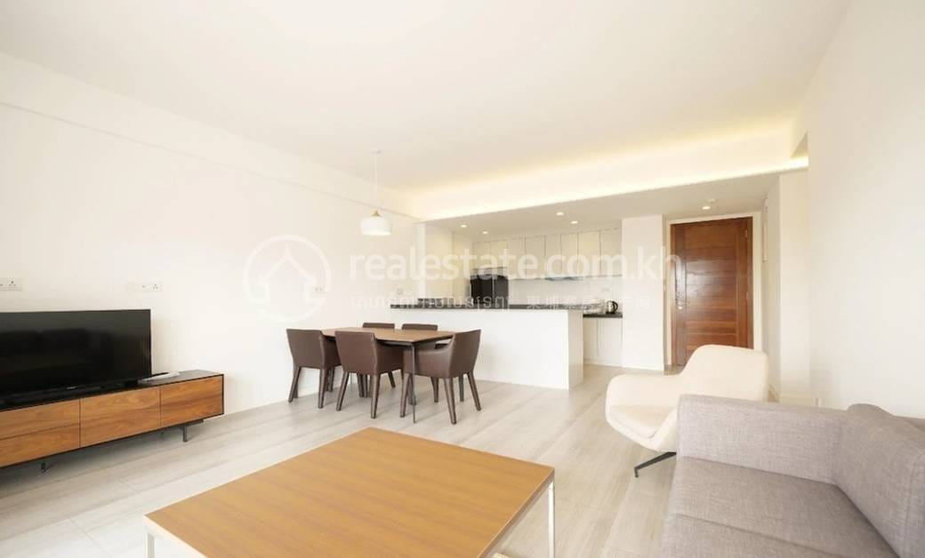 Bodaiju Residences | Condo Na prodej in Kakap, Por Sen Chey, Phnom Penh