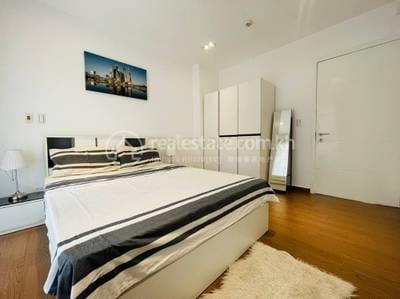 Appartement À louer à Boeng Keng Kang $650