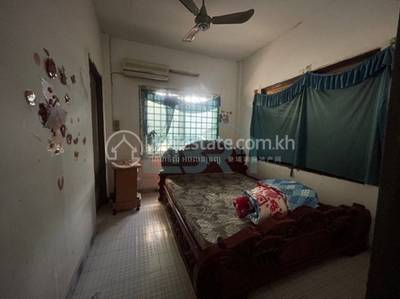 Siem Reapの建築賃貸物件（Svay Dankum Siem Reap） $1,000