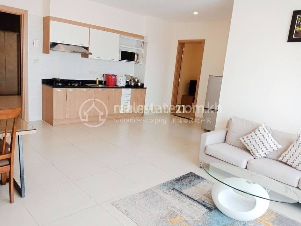 Chakto Mukh Apartmán K pronájmu in Chakto Mukh