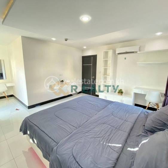 BKK 3 Appartement À louer à BKK 3