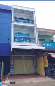 Stueng Traeng, Stueng Traeng, Stung Treng