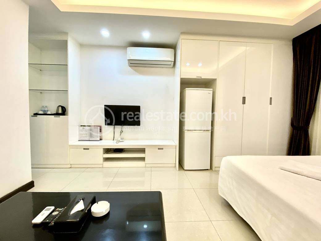 Tonle Bassac Apartmán Na prodej in Tonle Bassac