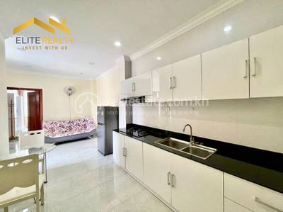 residential Apartment1 for rent2 ក្នុង Boeung Kak 13 ID 2232124