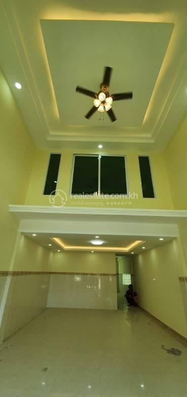 KamboulHouse and lot出售，价格$56,000