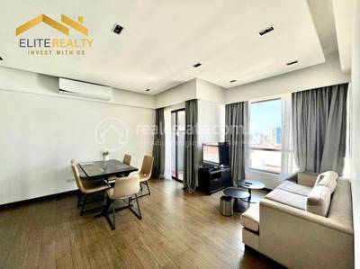 99 sqm Living Size Apartmán K pronájmu in Chamkarmon