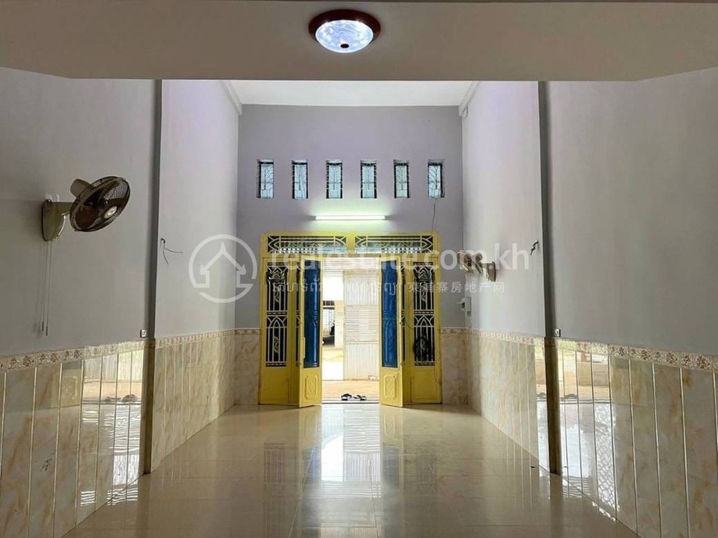164 sqm Land Size House and lot Na prodej