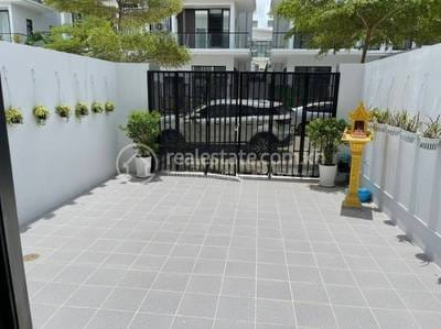 ផ្ទះ តម្លៃ $160,000