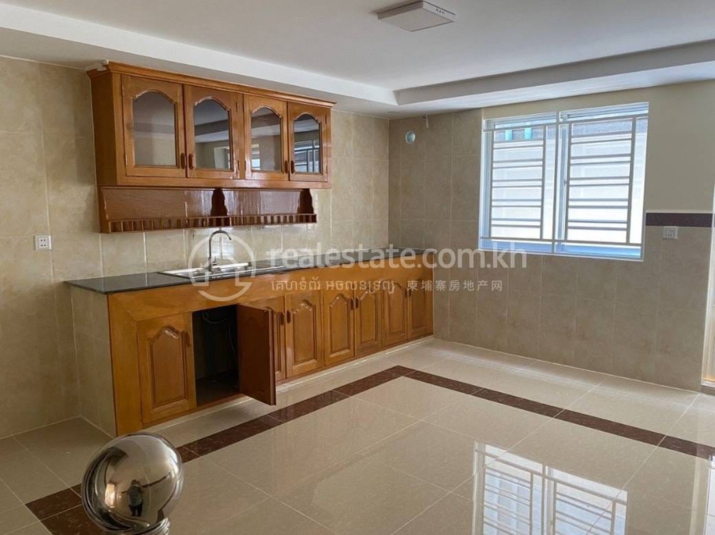 21.5 sqm Land Size Apartment For Sale