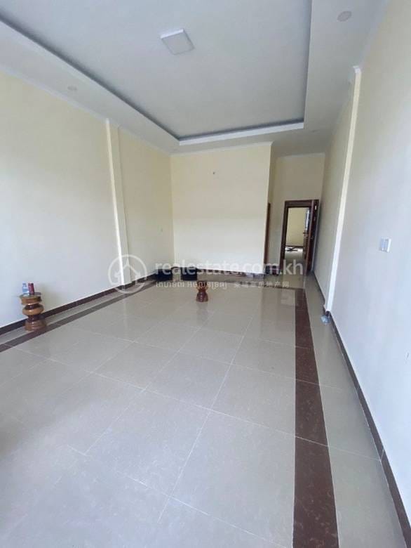 61 sqm Living Size Apartment For Sale in Por Sen Chey