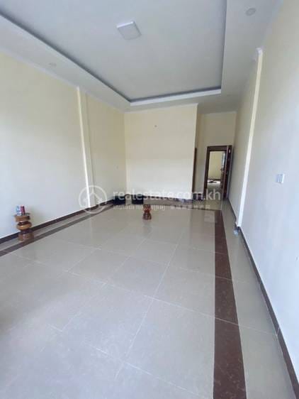 61 sqm Living Size Apartment For Sale in Por Sen Chey