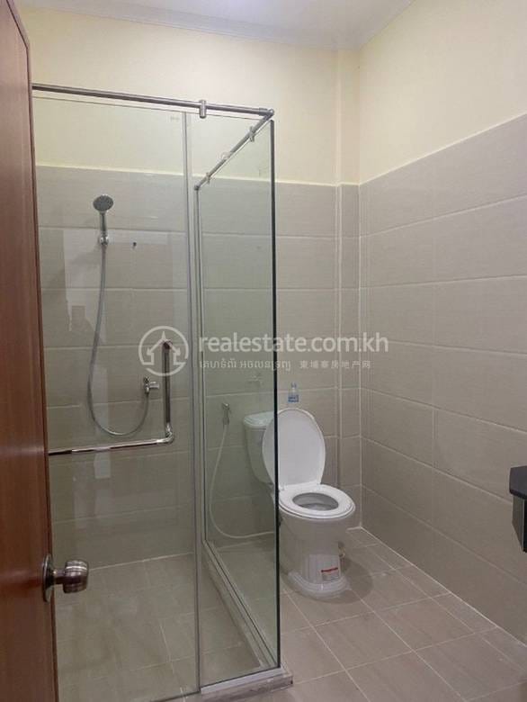 Apartment For Sale in Chaom Chau, Por Sen Chey, Phnom Penh