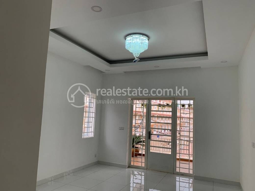 $74,000 House