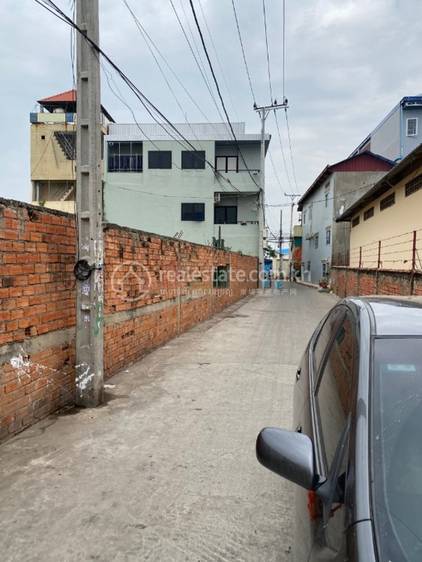 Lot Na prodej in Meanchey $120,000
