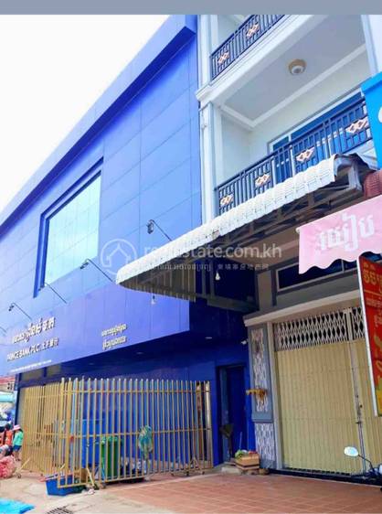 Condo For Sale & Rent z 1 miejscem parkingowym