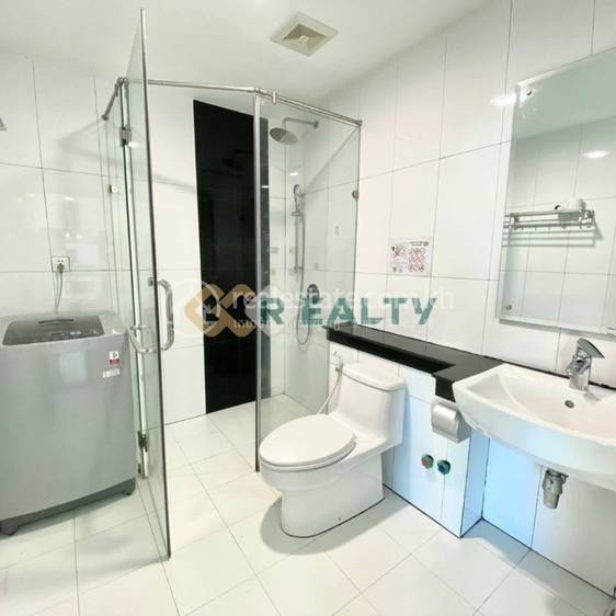Boeng Keng Kang Appartement À louer à Boeng Keng Kang