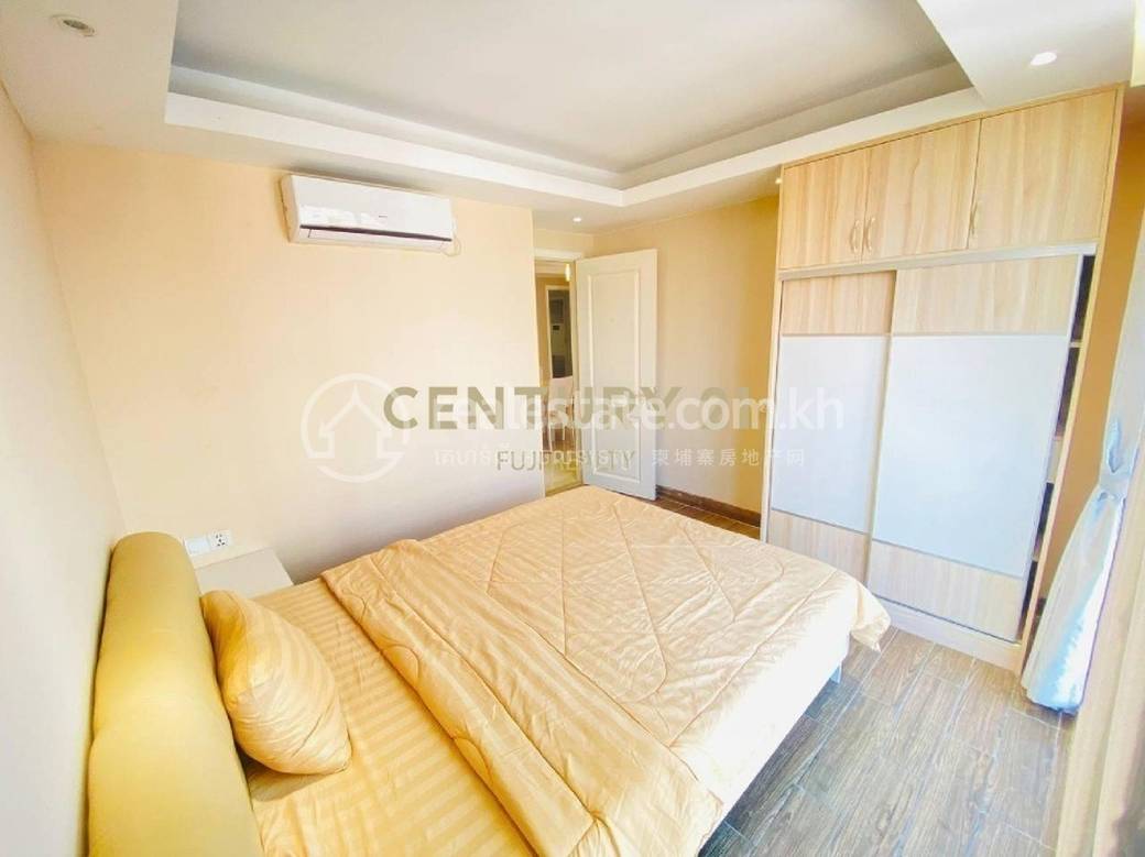 Appartement À louer à Boeng Keng Kang $900
